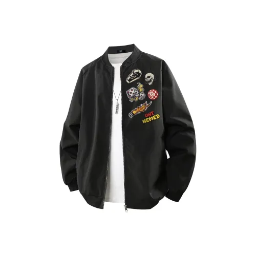 UNthemed Унисекс Куртки