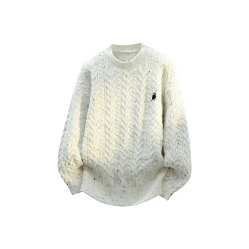 YONGYAN Унисекс Трикотаж