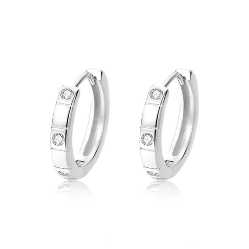 MGS Individual And Versatile Серьги Unisex