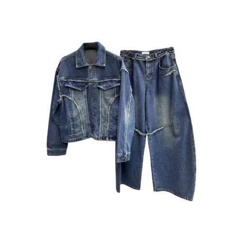 CAT'S PAW Повседневная спортивная одежда Унисекс