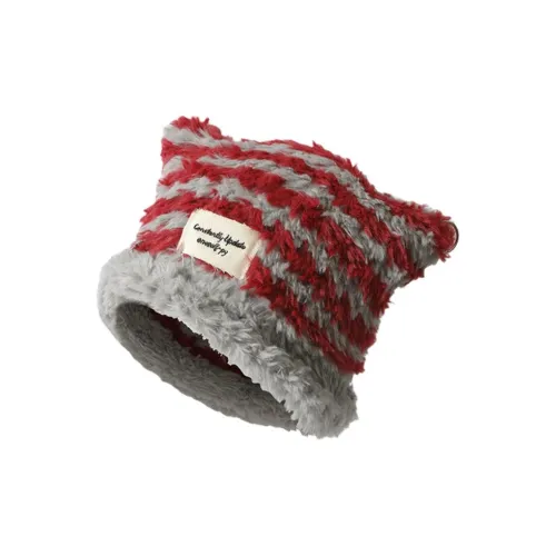 RX UVCUT Полиэстер Beanies Унисекс