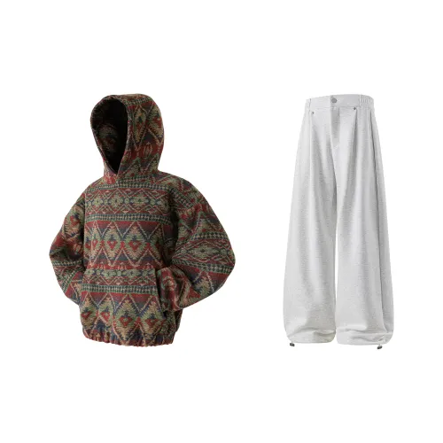 SXSY Унисекс Повседневная Спортивная Одежда