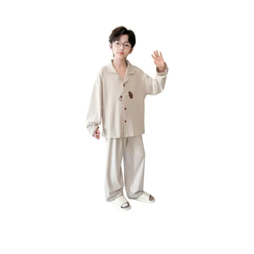 Lanza Домашний Комплект Весенний Осенний Подростки