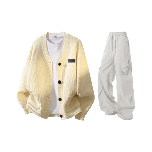 TITH Унисекс Повседневная Спортивная Одежда