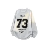 Светло-серый меланж