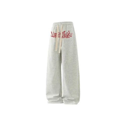 LONSDALE Унисекс Повседневные Брюки