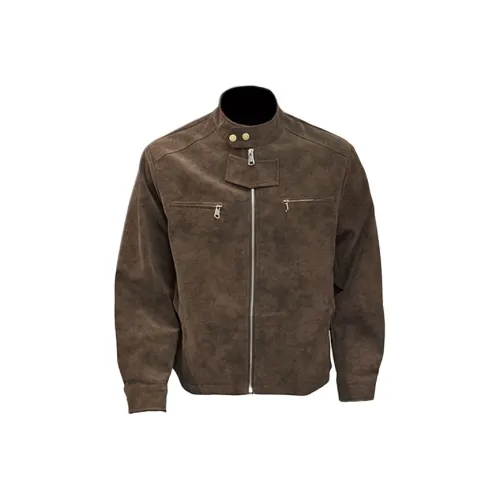 YOULIN Унисекс Куртки