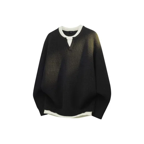 WANX Унисекс Свитера