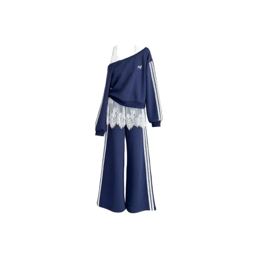 Local Gal Женские Повседневные Костюмы