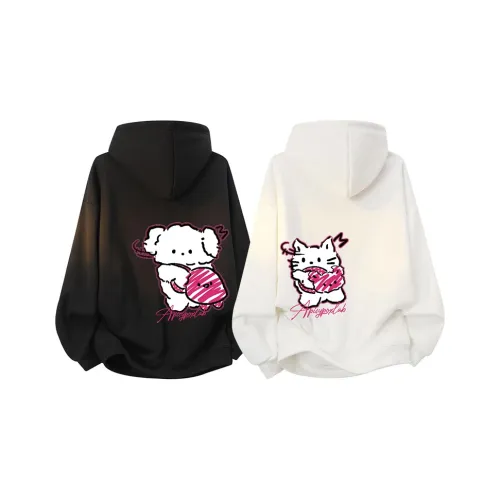 PISYPOX Унисекс Свитшоты