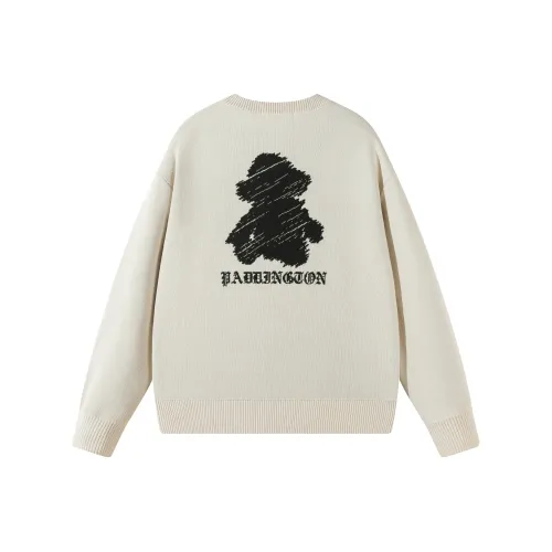 Свитер Paddington Bear Unisex