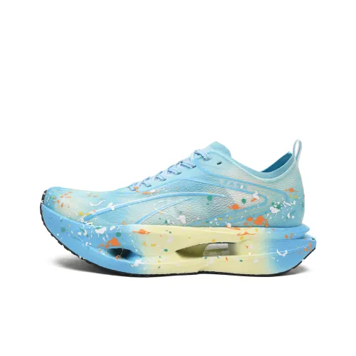 ZASK Амортизация Устойчивый к истиранию Дышащий Низкий Топ