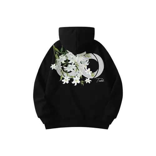 TAOKK Унисекс Свитшоты