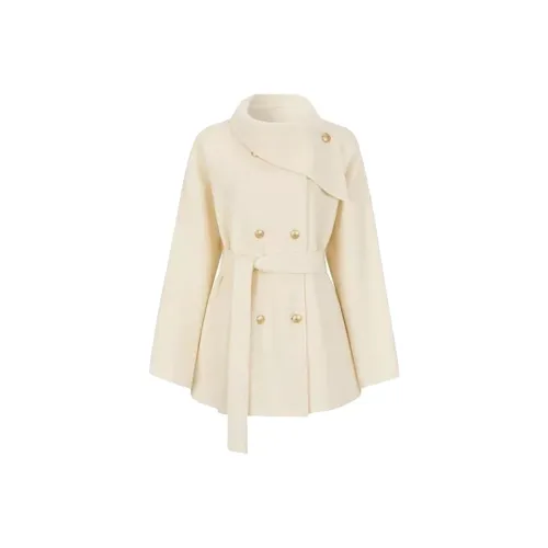 SCCREBEL OFFICIAL Тренчкот Женские