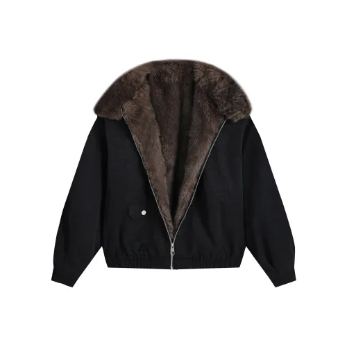 WAITINGWAVE Унисекс Куртки