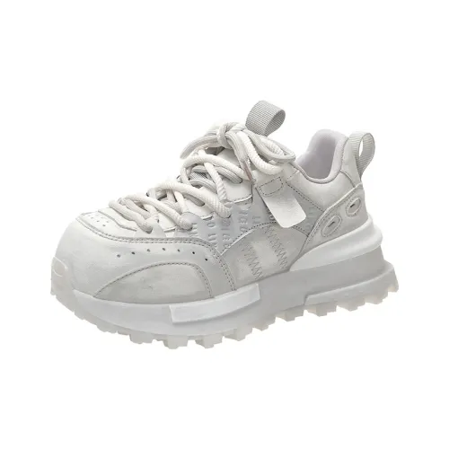 MIKAWEI Женские массивные кроссовки