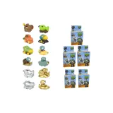 Пять Слепых Коробок (Случайный Стиль)