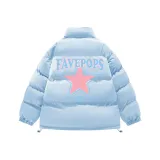 Светло-голубой