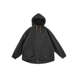 Угольно-черный