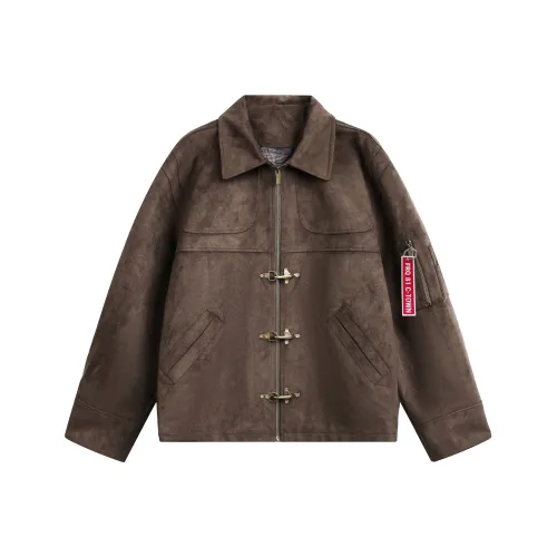 FRQ Унисекс Куртки