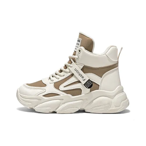 TONYBEAR Противоскользящий Износостойкий Легкий Повседневная Обувь Женская