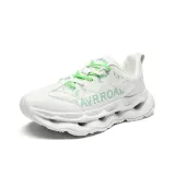 Белый Зеленый