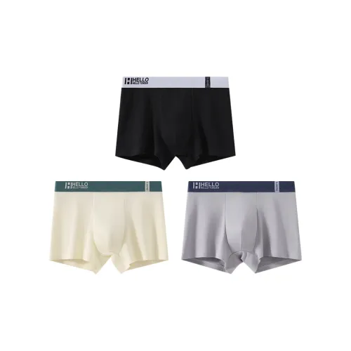 ROBINHOOD Мужские боксер-шорты