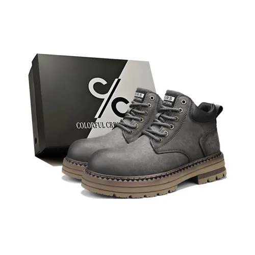 Colorful Creations Мартин Ботин Мужской