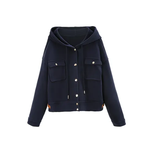 A paradise for awakening Пальто Женские