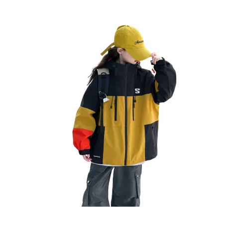 TLIT Ветровка с отделением