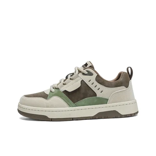 TRESPASS Спортивная повседневная обувь для мужчин