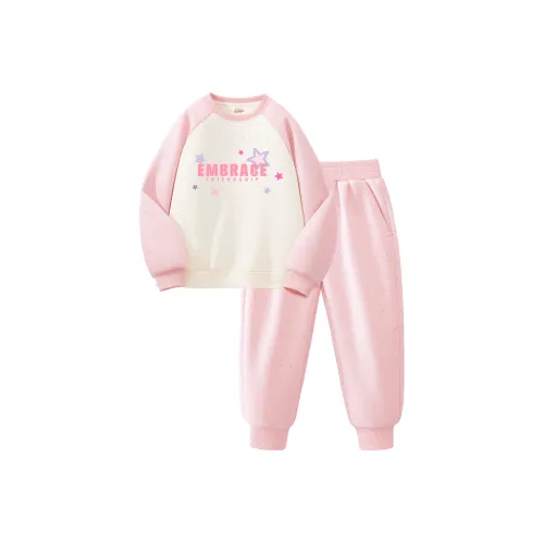 BALENO JUNIOR Розовый Kids Повседневная Спортивная Одежда