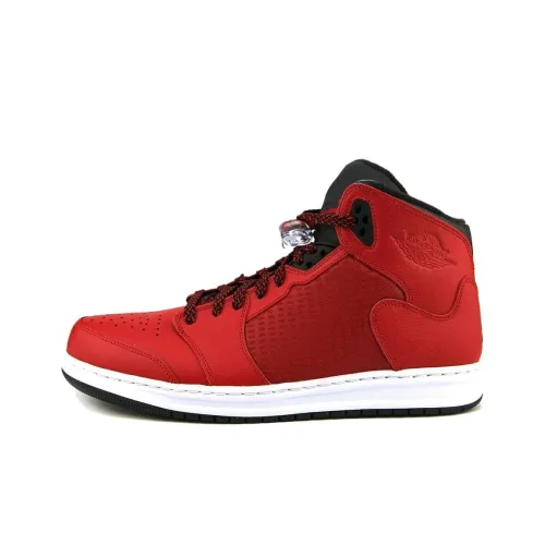 Джордан Prime 5 Винтажные Баскетбольные Кроссовки Мужские Красные