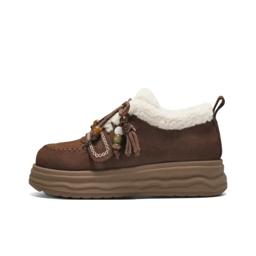 Белль Сноубутсы Женские