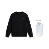 Черные носки от Li-Ning