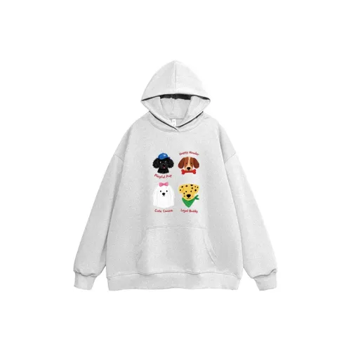 MDLILA Унисекс Свитшоты