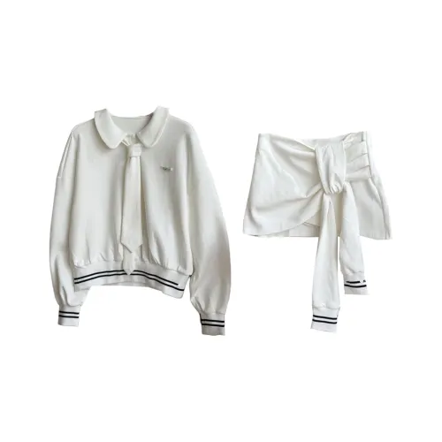 Local Gal Женские Комплекты с Юбкой