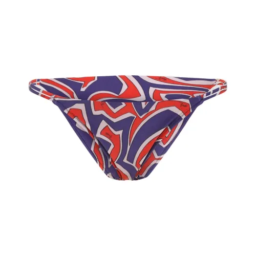 EMILIO PUCCI Плавательные шорты Женские