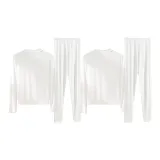 Белый + Белый