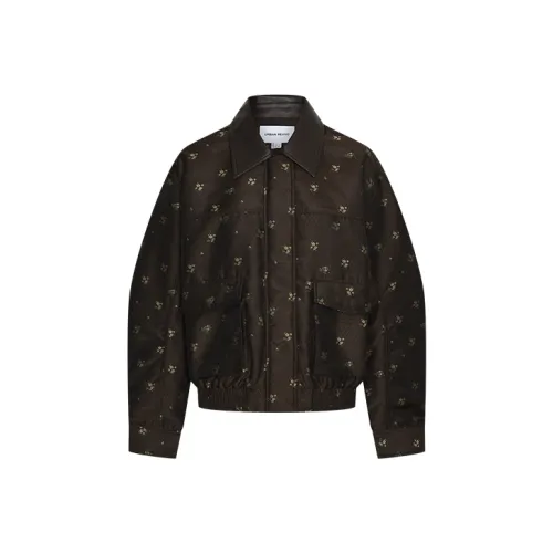 URBAN REVIVO Женские пуховики и куртки