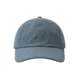 Пыльно-синий