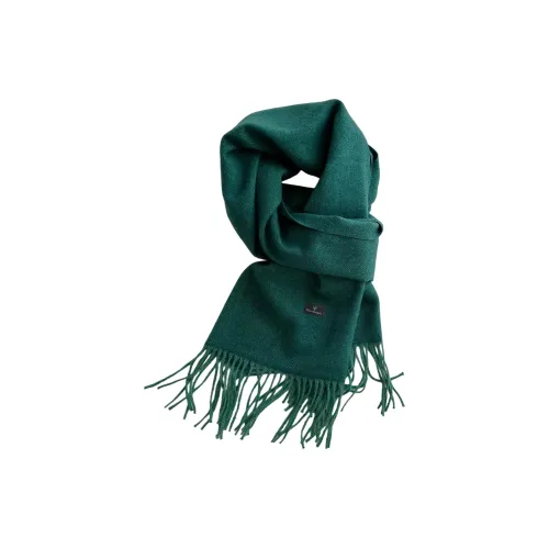 Maserati Ядерный Прядильный Пряжа Шарфы Унисекс