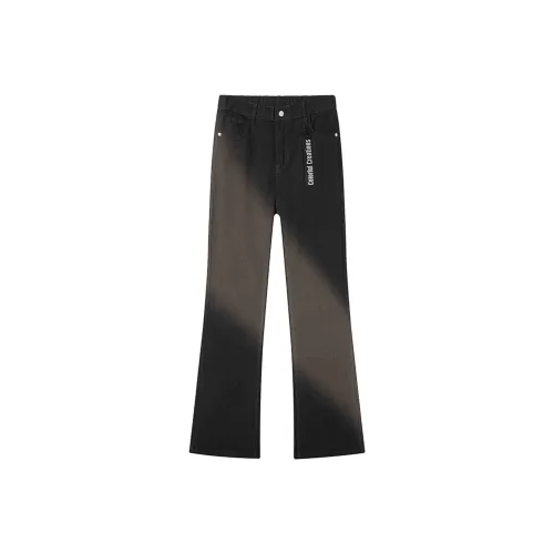 Colorful Creations Джинсы Унисекс