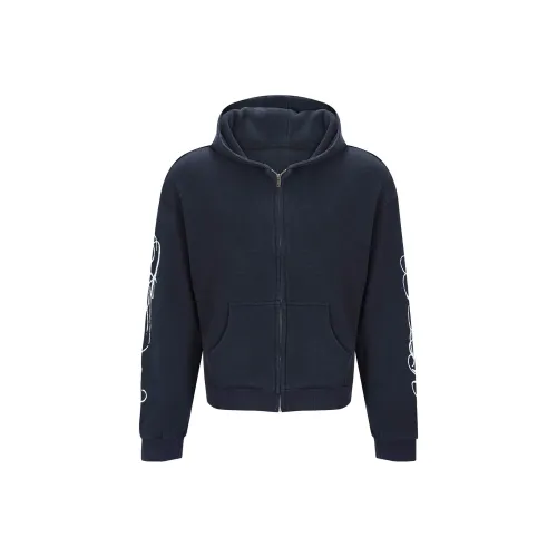 FROM THE STREET Свитшот Унисекс