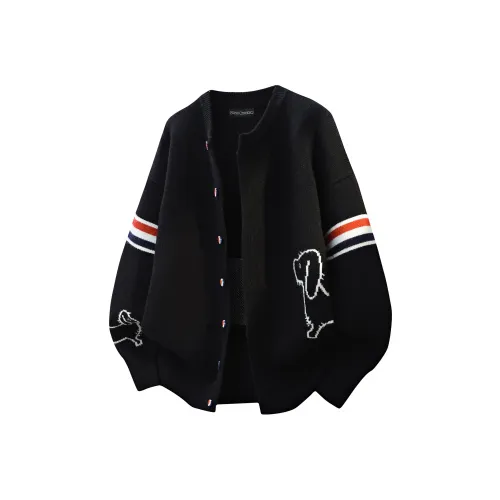 DAWEIBEIKEN Унисекс Трикотаж