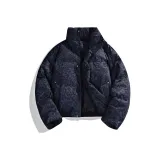 Черно-синий