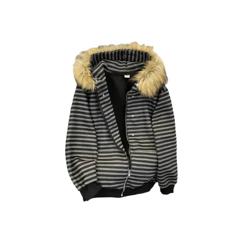 Chisportate Черный Унисекс Куртки