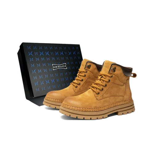 MESUCA Martin Boots Мужской