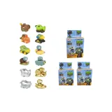 3 слепых коробки (случайный выбор)