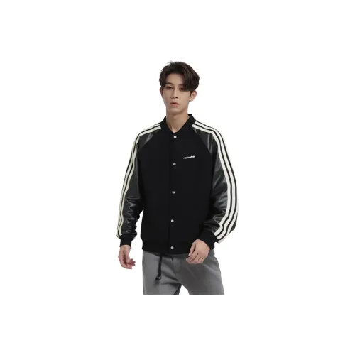 FRLMK Унисекс Куртки